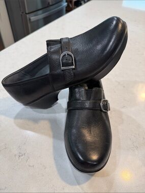Dansko Jane slip on clog NWOB Tamara model Size 39 or 8.5 to 9.